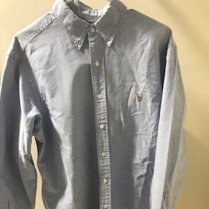 Ralph Lauren dress shirt